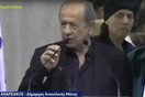 Δήμαρχος Ανατολικής Μάνης: Οι τίτλοι δεν πεθαίνουν, υποδέχομαι τον «πρίγκιπα Παύλο»