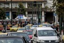 Κίνηση στους δρόμους: Στο «κόκκινο» ο Κηφισός, η Κηφισίας και το κέντρο της Αθήνας