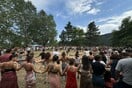 Plastiras Lake Festival 2025