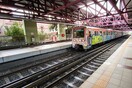 ΗΣΑΠ: Δρομολόγια μόνο στο τμήμα Κηφισιά-Ταύρος λόγω προβλήματος στη σηματοδότηση