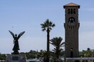 Ρόδος: Έφοδος της ΕΛΑΣ στην Πολεοδομία - Πληροφορίες για συλλήψεις