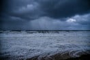 Καιρός - Meteo: Ισχυροί θυελλώδεις βοριάδες που αγγίζουν τα 116 χλμ/ώρα