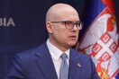 Σερβία: Παραιτήθηκε και επίσημα ο πρωθυπουργός για την τραγωδία στο Νόβι Σαντ