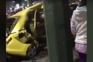 Περιστέρι: Είμαστε διαλυμένοι, θα σταθούμε στην οικογένεια του 47χρονου προσωπικά, λέει η μητέρα της 22χρονης