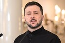 Ουκρανία: Οι όροι που αποδέχτηκε ο Ζελένσκι στην επικοινωνία με Τραμπ - Συμφώνησε για κατάπαυση πυρός