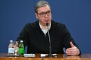 Σερβία: Πρόταση της αντιπολίτευσης για μεταβατική κυβέρνηση - «Όχι» Βούτσιτς