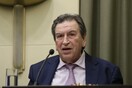 Πέθανε ο παλαίμαχος δημοσιογράφος Λάμπης Τσιριγωτάκης