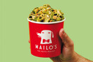Mailo’s The Pasta Project: Η Σαρακοστή έχει τη γεύση της Spanakopita Pasta