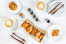 NEW Hotel: Σερβίρει brunch σε δύο χώρους, δημιουργώντας μια μοναδική εμπειρία
