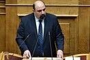 Προανακριτική Επιτροπή: Σήμερα η απόφαση για το αίτημα Τριαντόπουλου