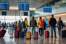 ΗΠΑ: Απέλασαν Γάλλο επιστήμονα γιατί έστελνε μηνύματα κατά του Τραμπ