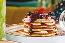 Flavour: Brunch που σε κάνει να σηκώνεσαι από το κρεβάτι