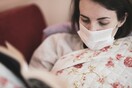 Γρίπη - ΕΟΔΥ: Δύο νέα σοβαρά κρούσματα - Σε υψηλά επίπεδα η θετικότητα