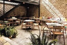 Kalimeres Bistro: Πρωινές γεύσεις και μια ζεστή καλημέρα