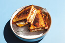 Lazy Duck: Brunch σε εκδοχή sandwich που δεν μοιάζει με όσα έχεις δοκιμάσει