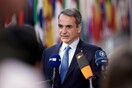 Μητσοτάκης: Όποιος δεν έχει λάβει άσυλο, θα πρέπει να επιστρέφει στη χώρα του