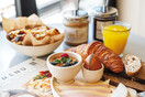 Le Pain Quotidien: Καθημερινό ψωμί που κάνει το πρωινό πιο νόστιμο