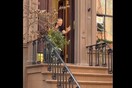 Sex and the City: Απηύδησε με τον κόσμο έξω από το σπίτι του ο ιδιοκτήτης του σπιτιού της «Κάρι»
