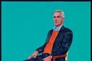 MARTIN GAYFORD: «Καμιά φορά οι κριτικοί κάνουμε εντελώς λάθος» Ή MARTIN GAYFORD: «Καμιά φορά οι κριτικοί κάνουμε λάθος»
