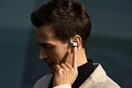 Open-Ear Ήχος & Smart Ευεξία: Η Huawei παρουσιάζει τα HUAWEI FreeArc & HUAWEI Band 10