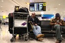 Χίθροου: Αρχίζουν και πάλι οι πτήσεις μετά από ώρες μπλακ άουτ - Ποιες έχουν προτεραιότητα