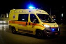 Τροχαίο στη Θεσσαλονίκη: Η στιγμή της σύγκρουσης ΙΧ αυτοκινήτου με αγροτικό στο κέντρο της πόλης
