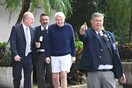 Σαράντα άνδρες κατηγορούν το πρώην αφεντικό της Abercrombie για κακοποίηση: «Θέλεις την καμπάνια ή όχι;»