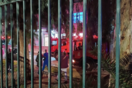 Φωτιά στο Γενικό Κρατικό Νοσοκομείο Νίκαιας
