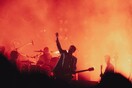 Kings of Leon: Ακυρώνεται η συναυλία τους στην Αθήνα