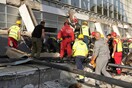 Σερβία: Στους 16 οι νεκροί από το δυστύχημα στον σταθμό - Πέθανε νεαρός που είχε τραυματιστεί