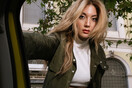 CHECK H Terselle κάνει avant-pop με ένα χορευτικό twist