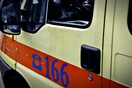 Θεσσαλονίκη: Θανατηφόρο τροχαίο με μία νεκρή - Χωρίς δίπλωμα ο 60χρονος οδηγός