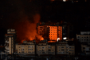 Το Ισραήλ βομβαρδίζει τον Λίβανο: 