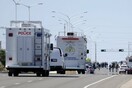 Πυροβολισμοί στο Νέο Μεξικό: Τουλάχιστον 3 νεκροί - 15 τραυματίες