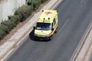 Τροχαίο στη Λακωνία: Νεκρή ανήλικη - Αυτοκίνητο έπεσε σε κανάλι