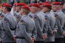 Η Γερμανία «ξεκλειδώνει» δισεκατομμύρια για τον στρατό της – Κίνηση ορόσημο για την Ευρώπη