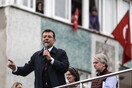 Κωνσταντινούπολη: Μέλος του Δημοτικού Συμβουλίου θα οριστεί δήμαρχος στη θέση του Ιμάμογλου