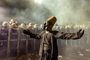 Μαζικές διαδηλώσεις σε όλη την Τουρκία μετά την προφυλάκιση Ιμάμογλου