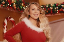 Λύθηκε η διαμάχη για το «All I Want For Christmas Is You» της Μαράια Κάρεϊ: «Δεν το έκλεψε»