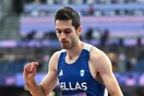 Μίλτος Τεντόγλου: Θέλω πανελλήνιο ρεκόρ, μην σταματάτε να πιστεύετε σε μένα