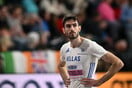 Μίλτος Τεντόγλου: Στην 5η θέση του Παγκοσμίου Πρωταθλήματος 