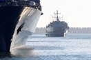 Προτεραιότητα η Μαύρη Θάλασσα στις συνομιλίες ΗΠΑ - Ρωσίας για τον πόλεμο στην Ουκρανία