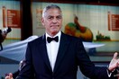 Τζορτζ Κλούνεϊ: «Είμαι 63 ετών, δεν θα ανταγωνιστώ τους 25χρονους πρωταγωνιστές»