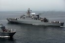 Η Ρωσία ζητά άρση κυρώσεων πριν τεθεί σε ισχύ η συμφωνία για τη Μαύρη Θάλασσα