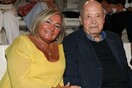 Λουκίλα Καρρέρ για θάνατο Πλέσσα: «Ο Μίμης δεν έχει φύγει πραγματικά, τον νιώθω»