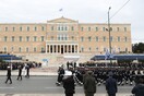 Κανονικά η κυκλοφορία των οχημάτων στο κέντρο της Αθήνας