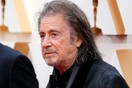 Ο Αλ Πατσίνο σε ρόλο ιερέα για την νέα ταινία «The Ritual»