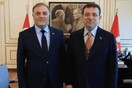 Τουρκία: Προσωρινός δήμαρχος Κωνσταντινούπολης ο Νούρι Ασλάν