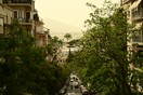 Καιρός σήμερα: Πότε φεύγει η αφρικανική σκόνη