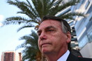 Ζαΐρ Μπολσονάρου: Διατάχθηκε να δικαστεί στη Βραζιλία για απόπειρα πραξικοπήματος